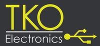 TKO Electronics coupons